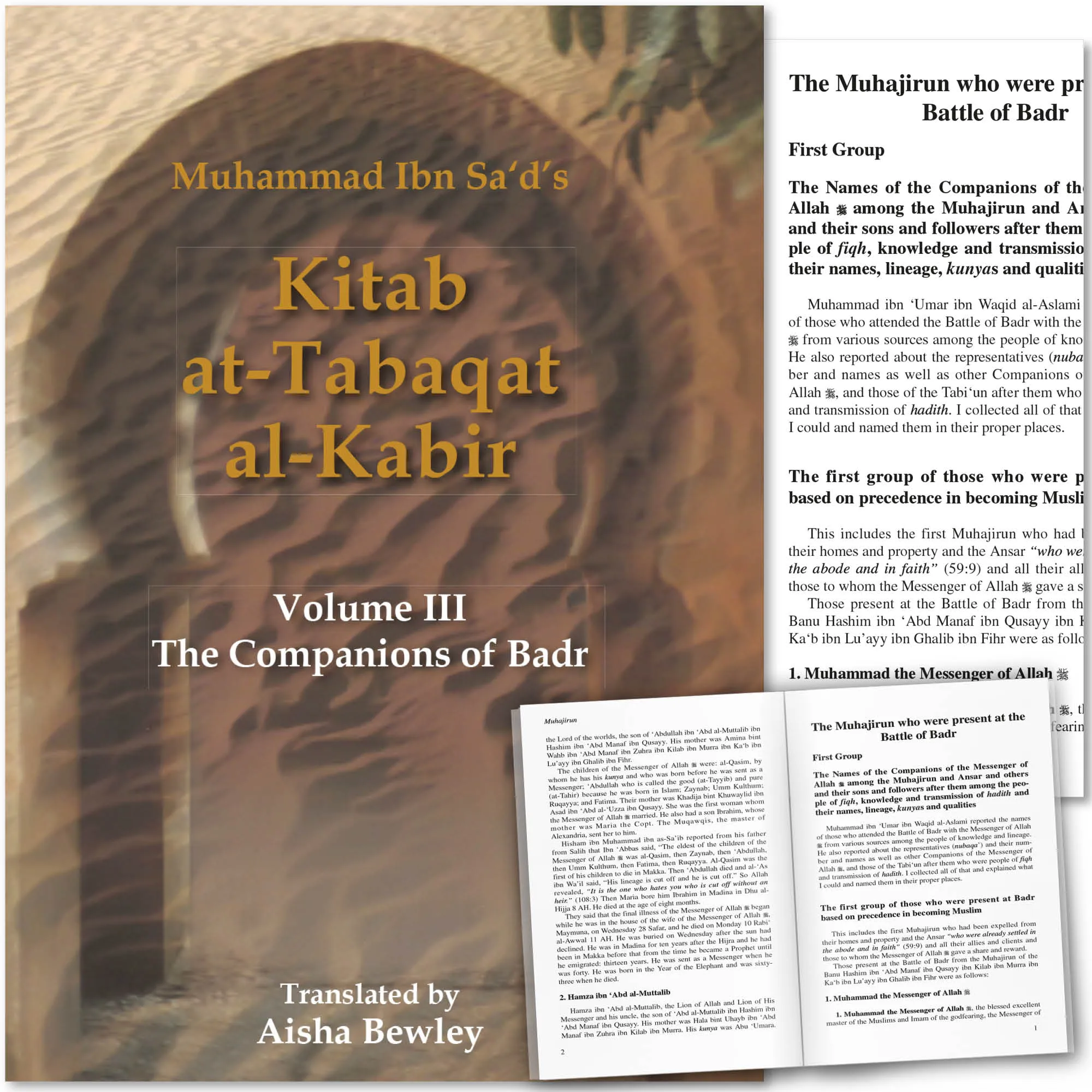 The Companions of Badr