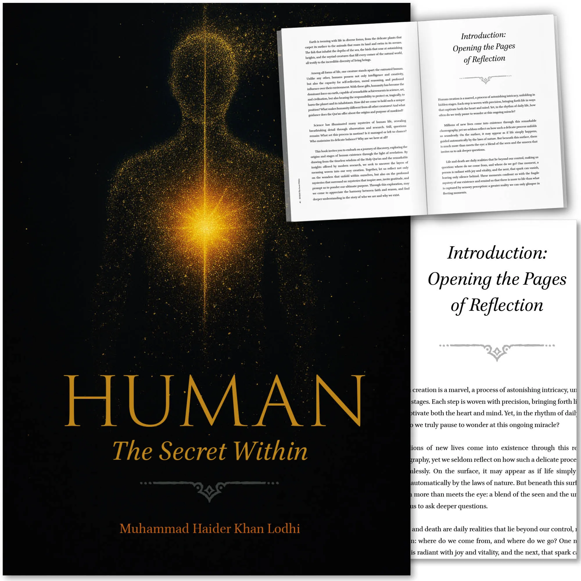Human