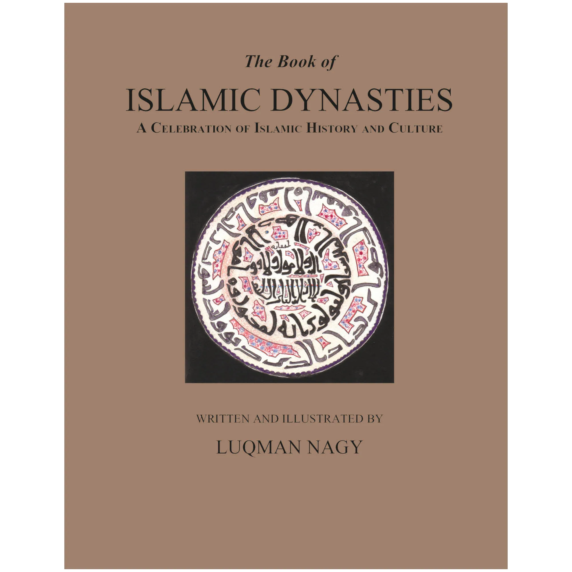 The Book of Islamic Dynasties
