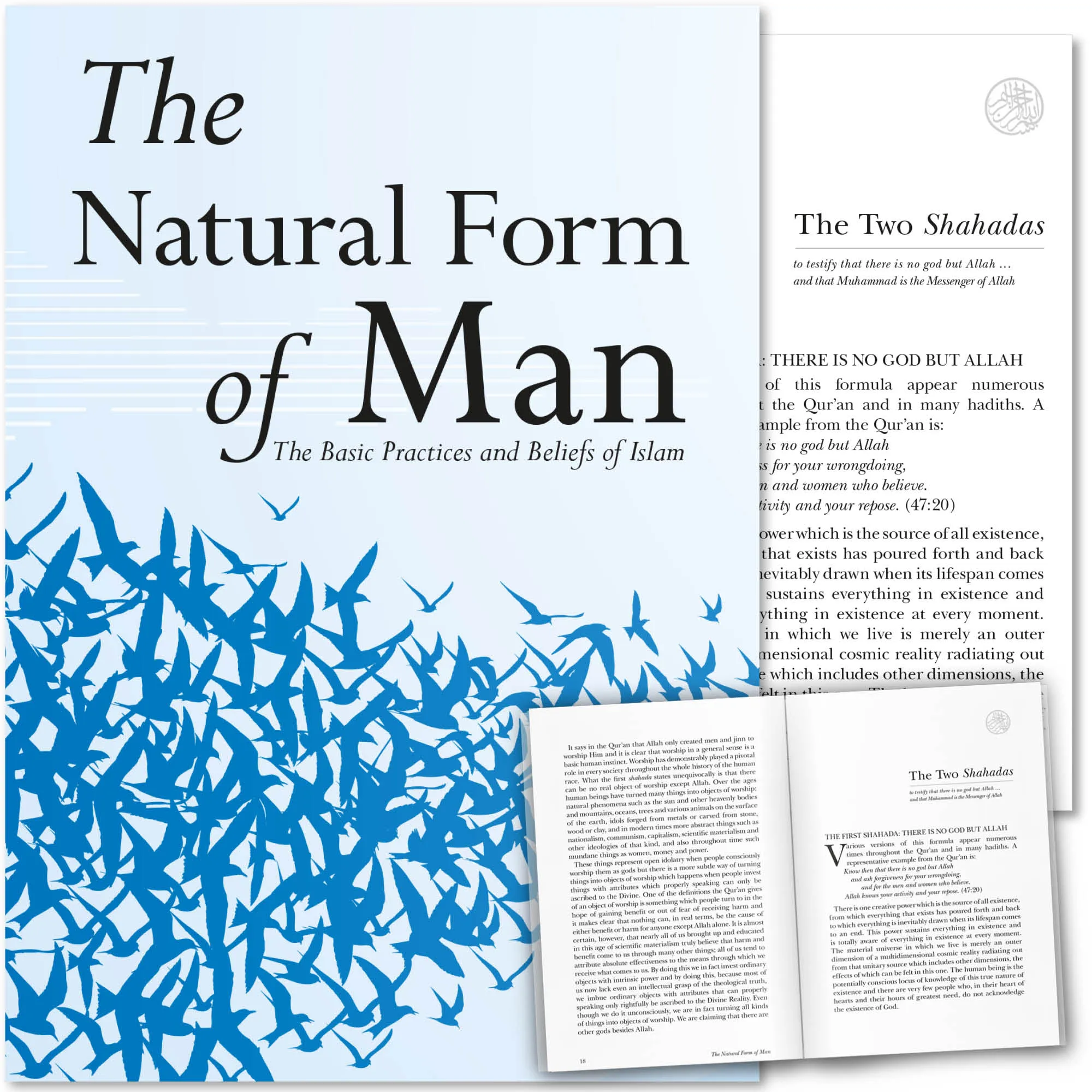 The Natural Form of Man
