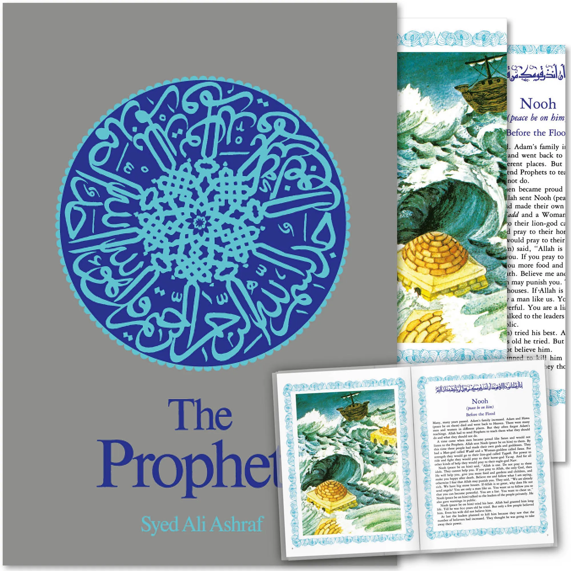 The Prophets