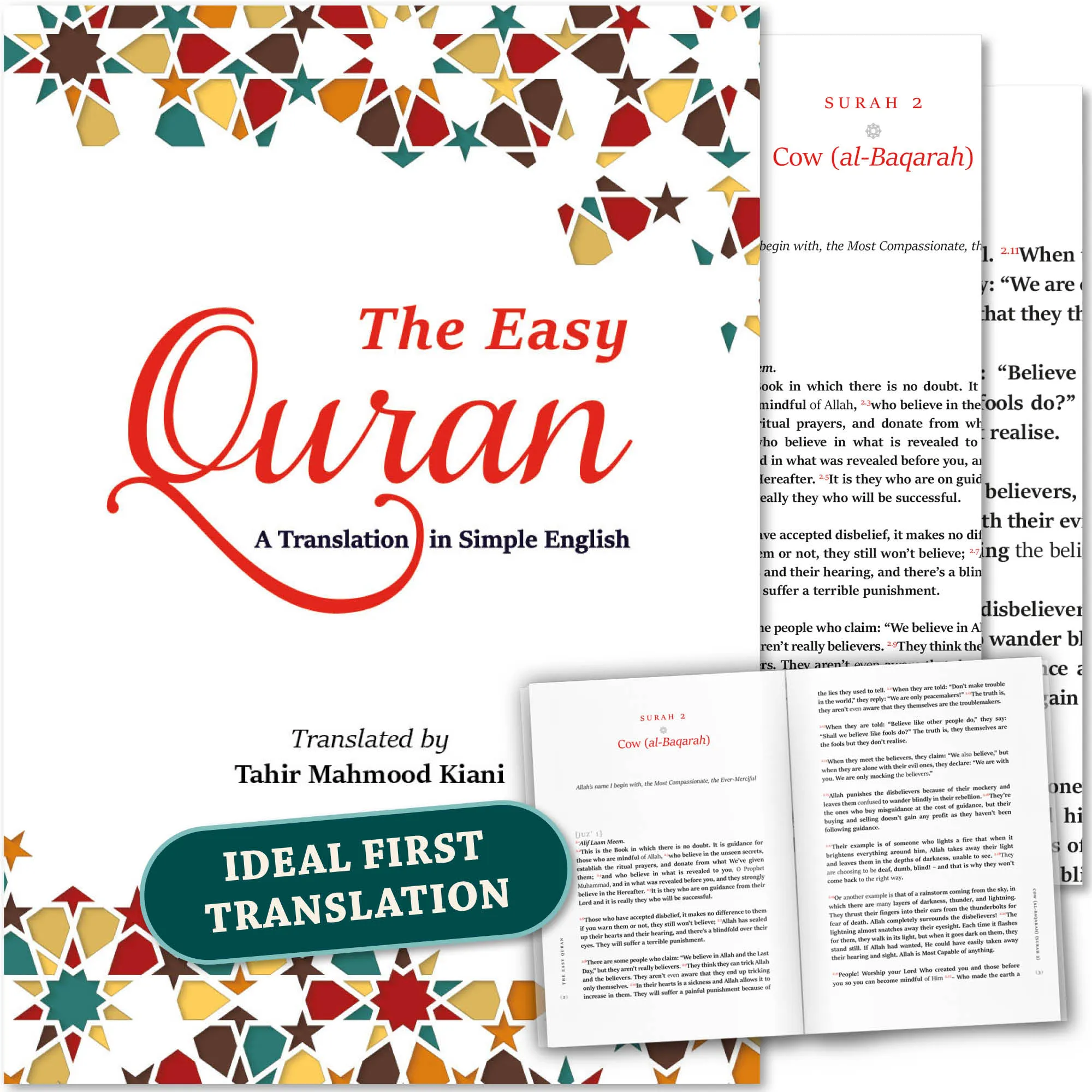 The Easy Quran