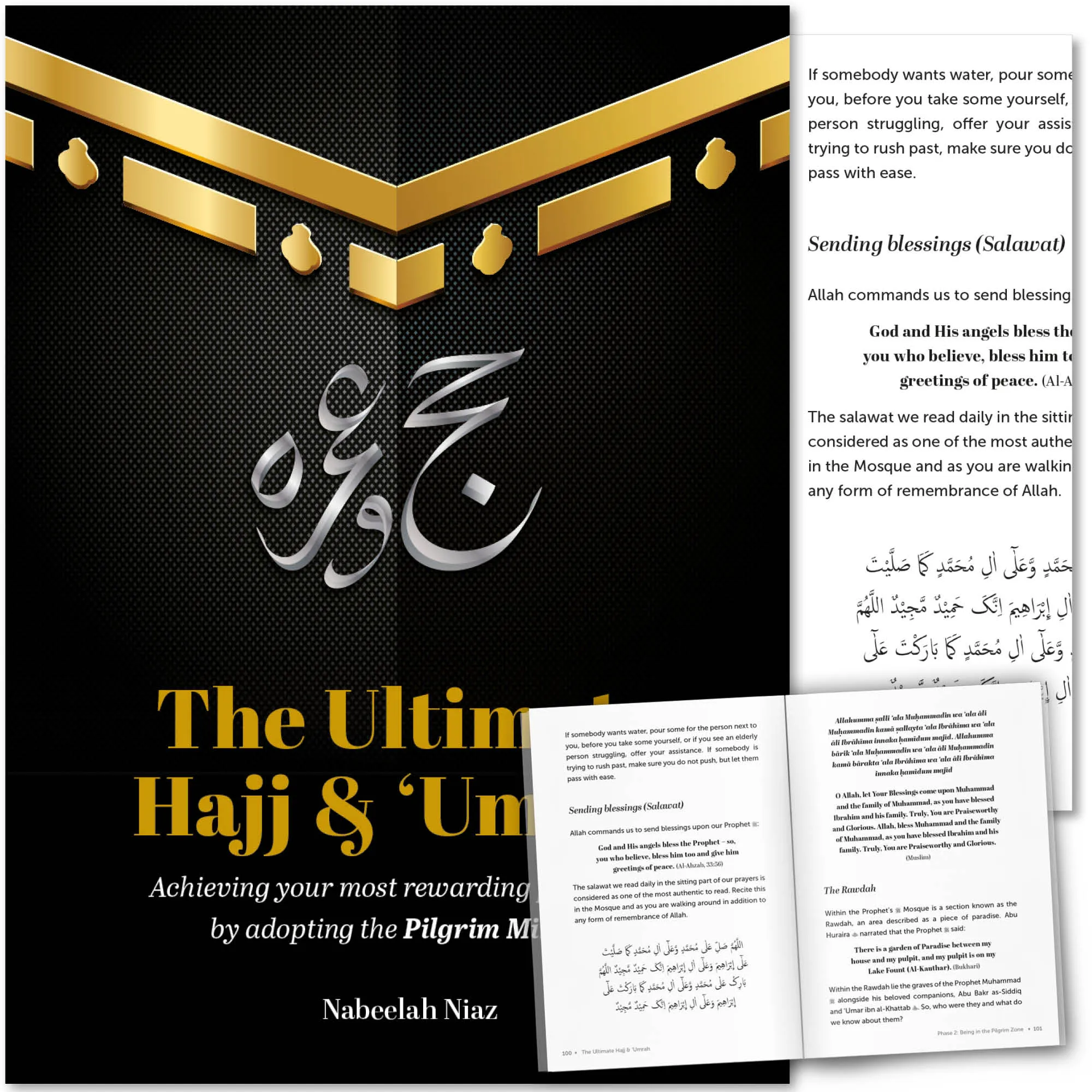 The Ultimate Hajj & ‘Umrah