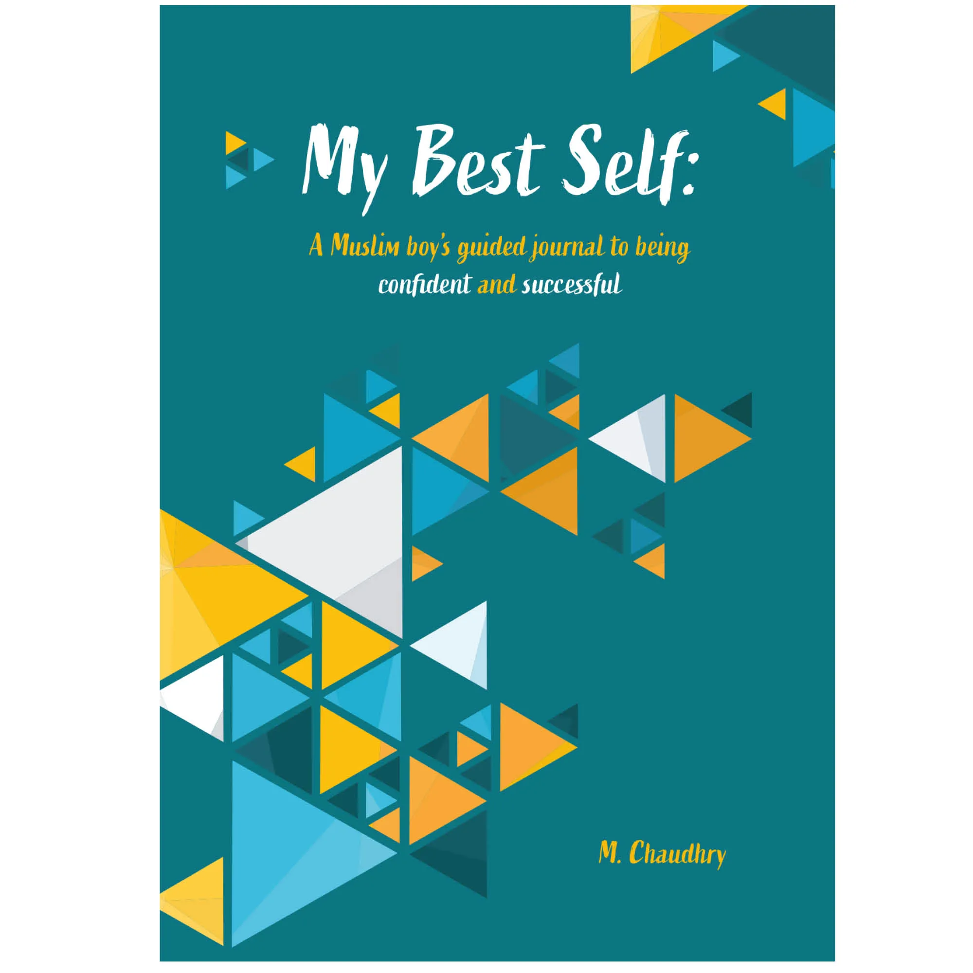 My Best Self (Boys)