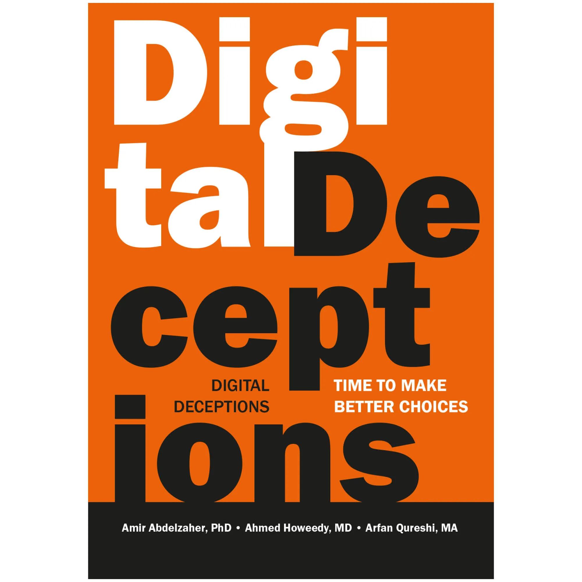 Digital Deceptions