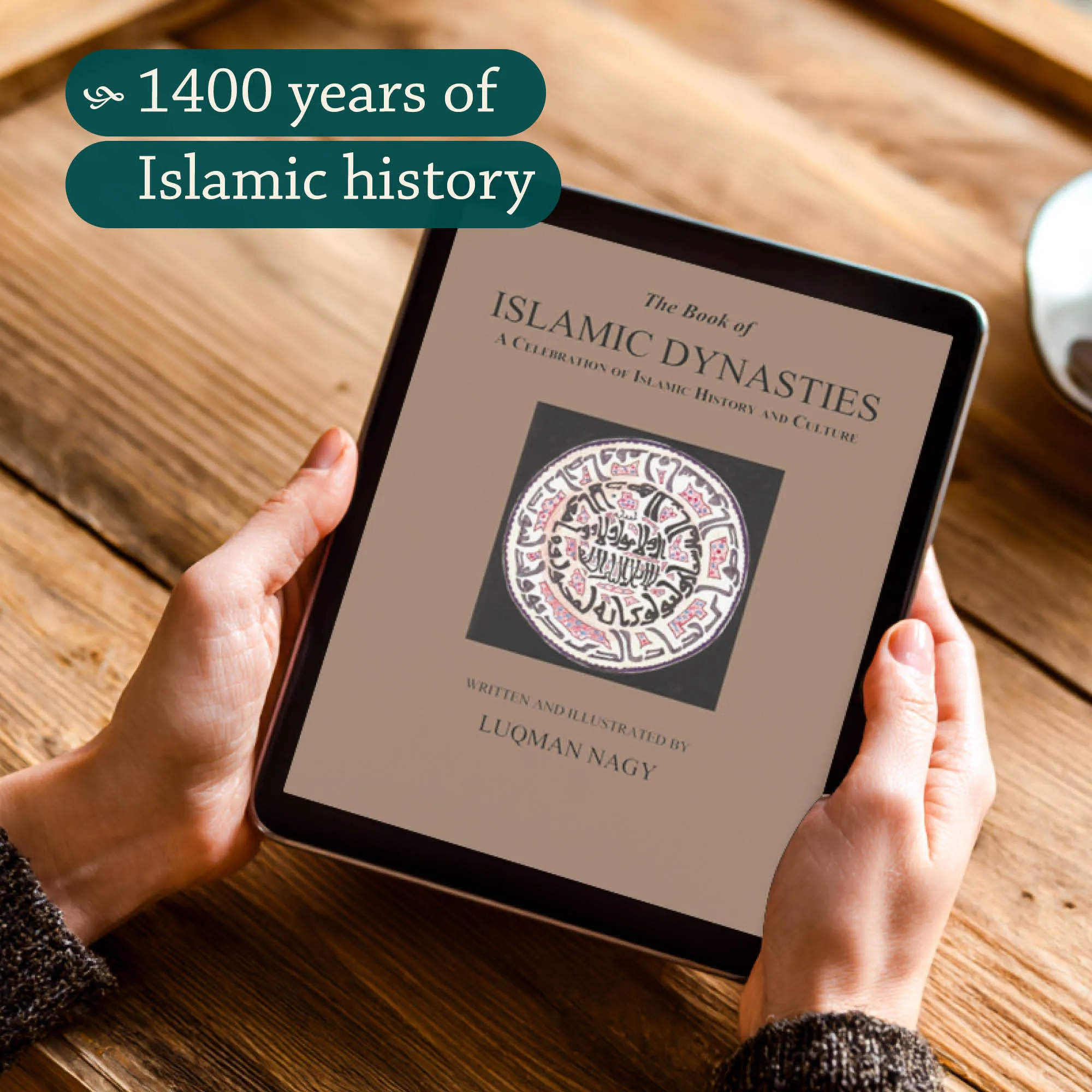 The Book of Islamic Dynasties