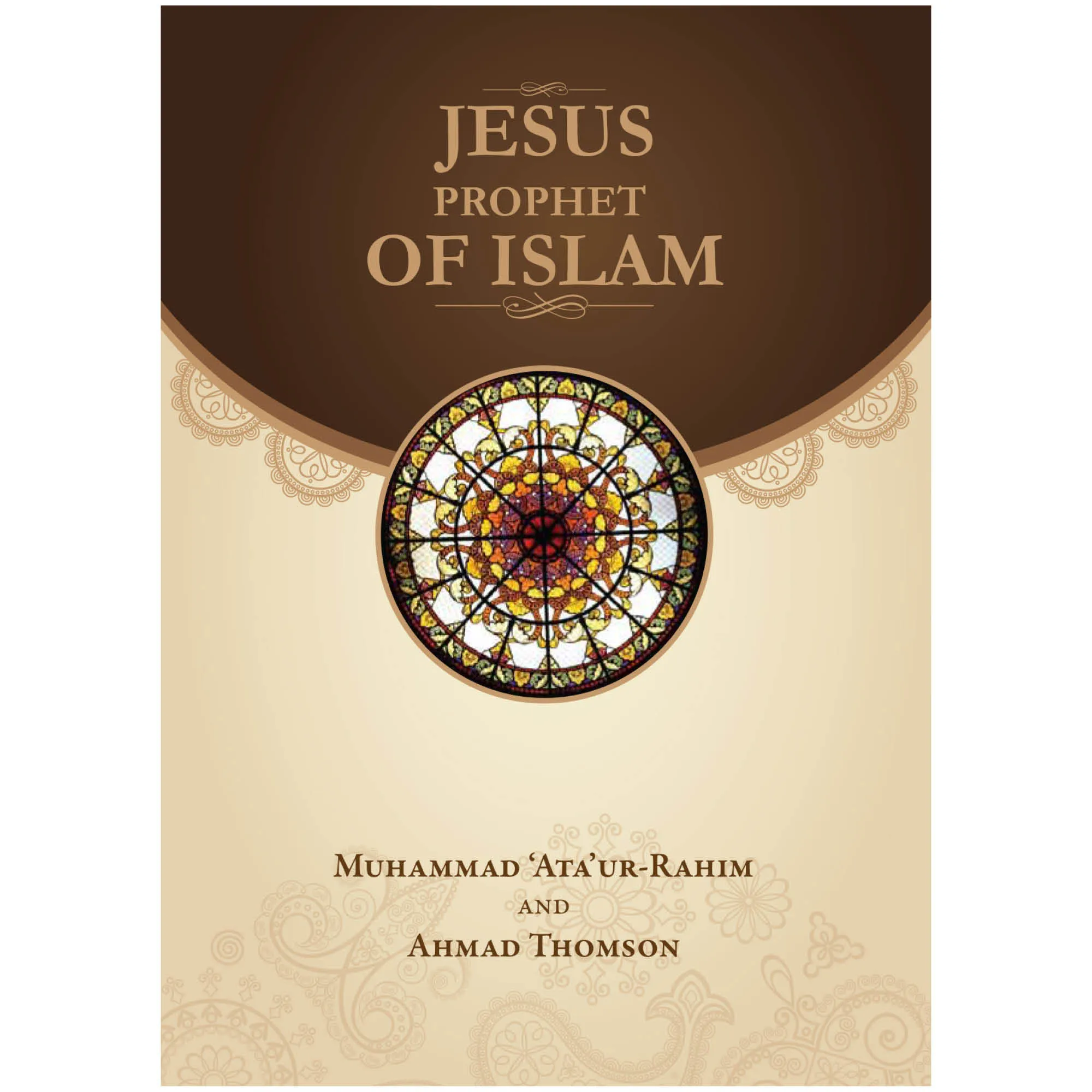 Jesus, Prophet of Islam