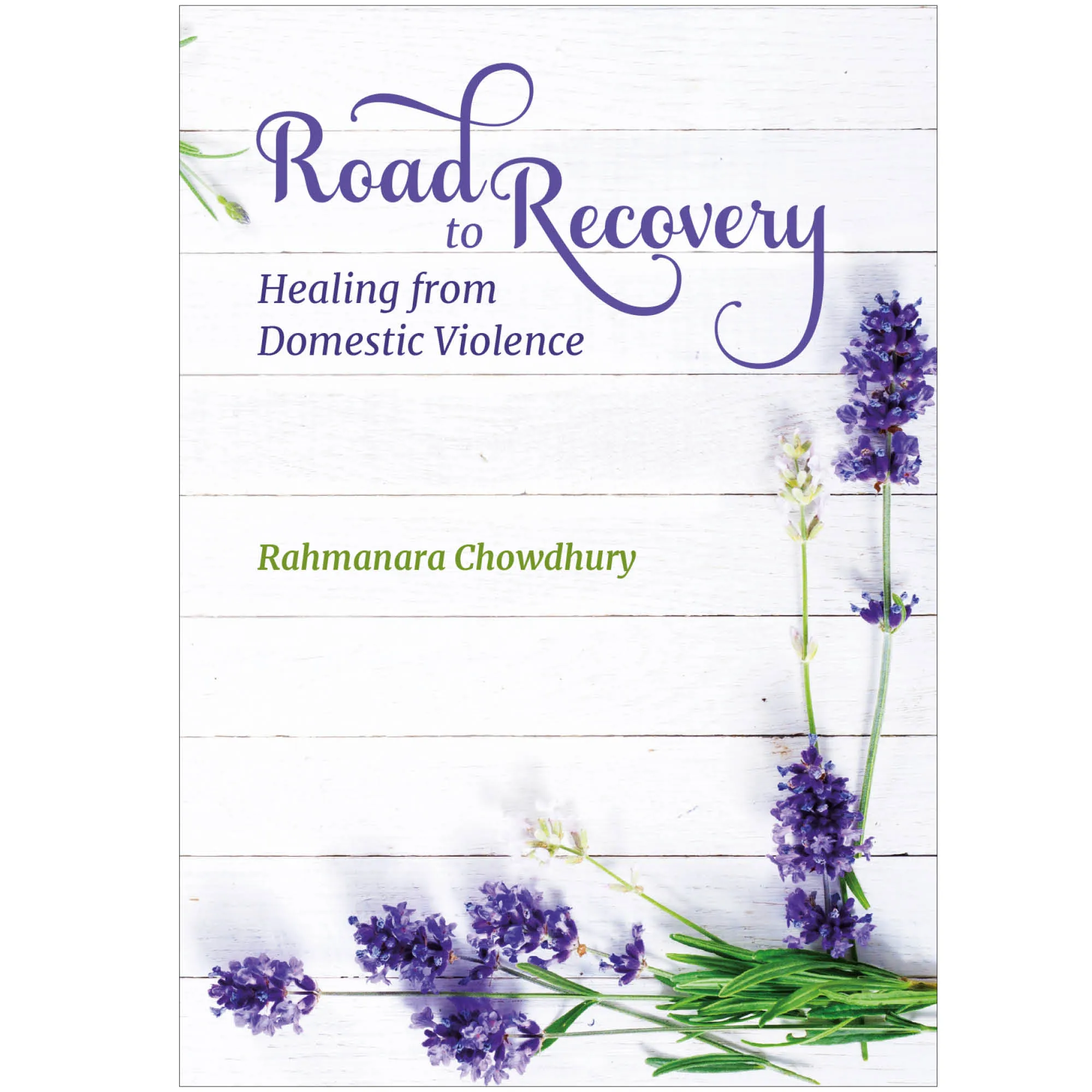 Road to Recovery