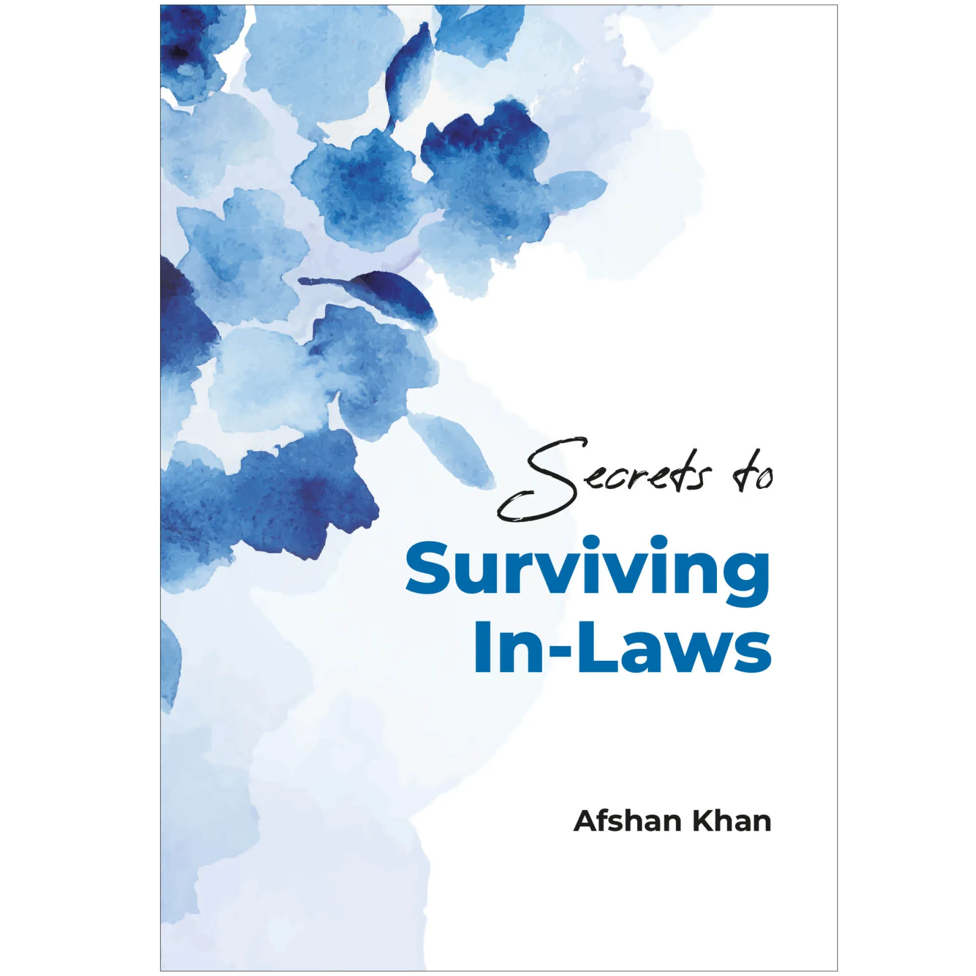 Secrets to Surviving In-Laws