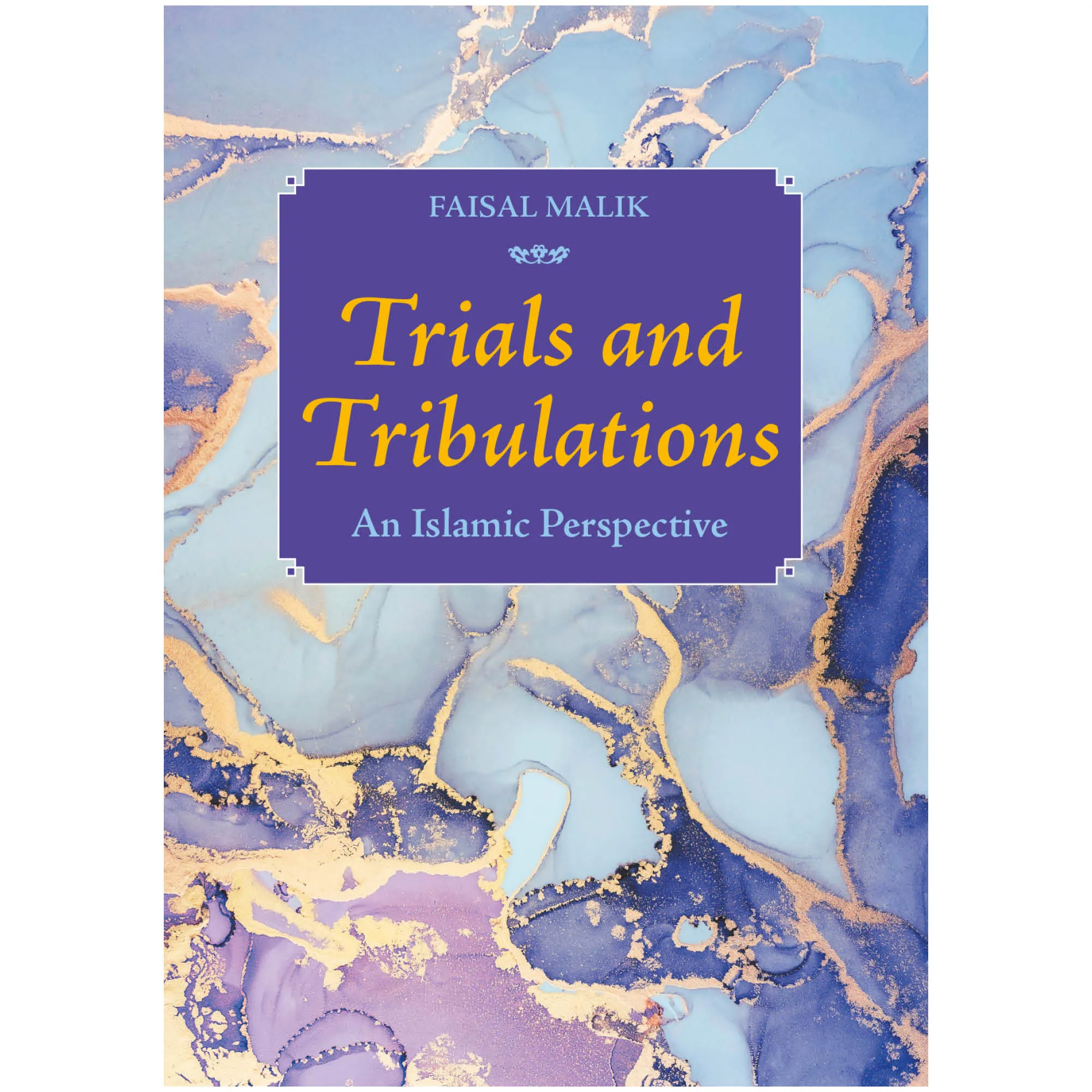 Trials and Tribulations