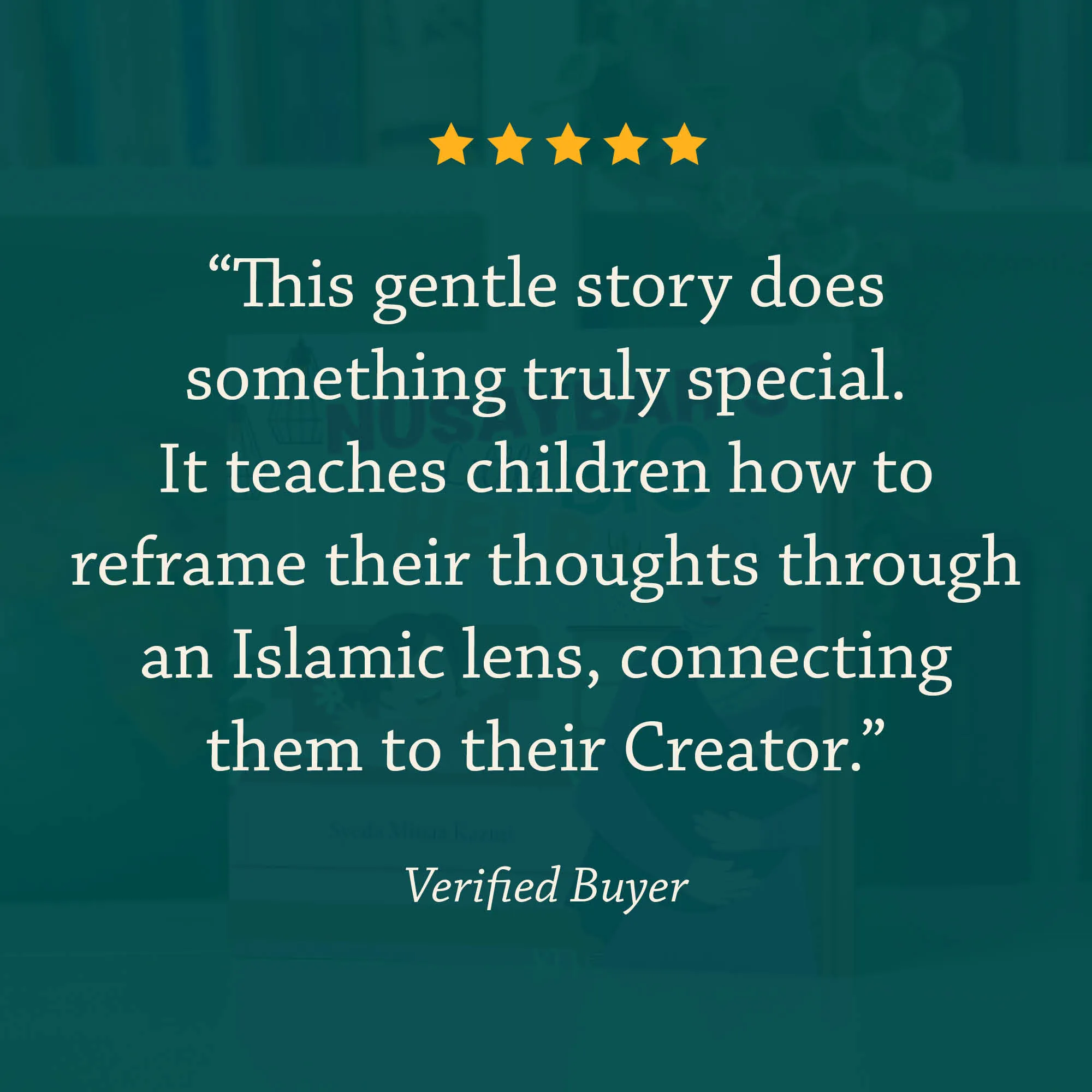 Book Review of Nusaybah’s Little Big Help by Syeda Minaa Kazmi. Islamic character storybook by Ta-Ha Publishers