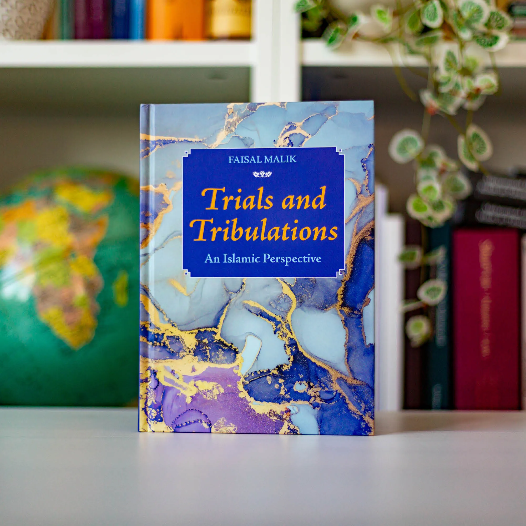 Trials and Tribulations - Image 8