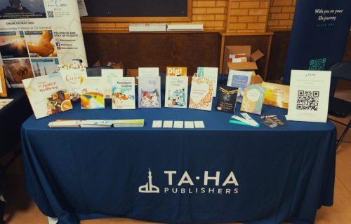 Manchester Muslim LitFest