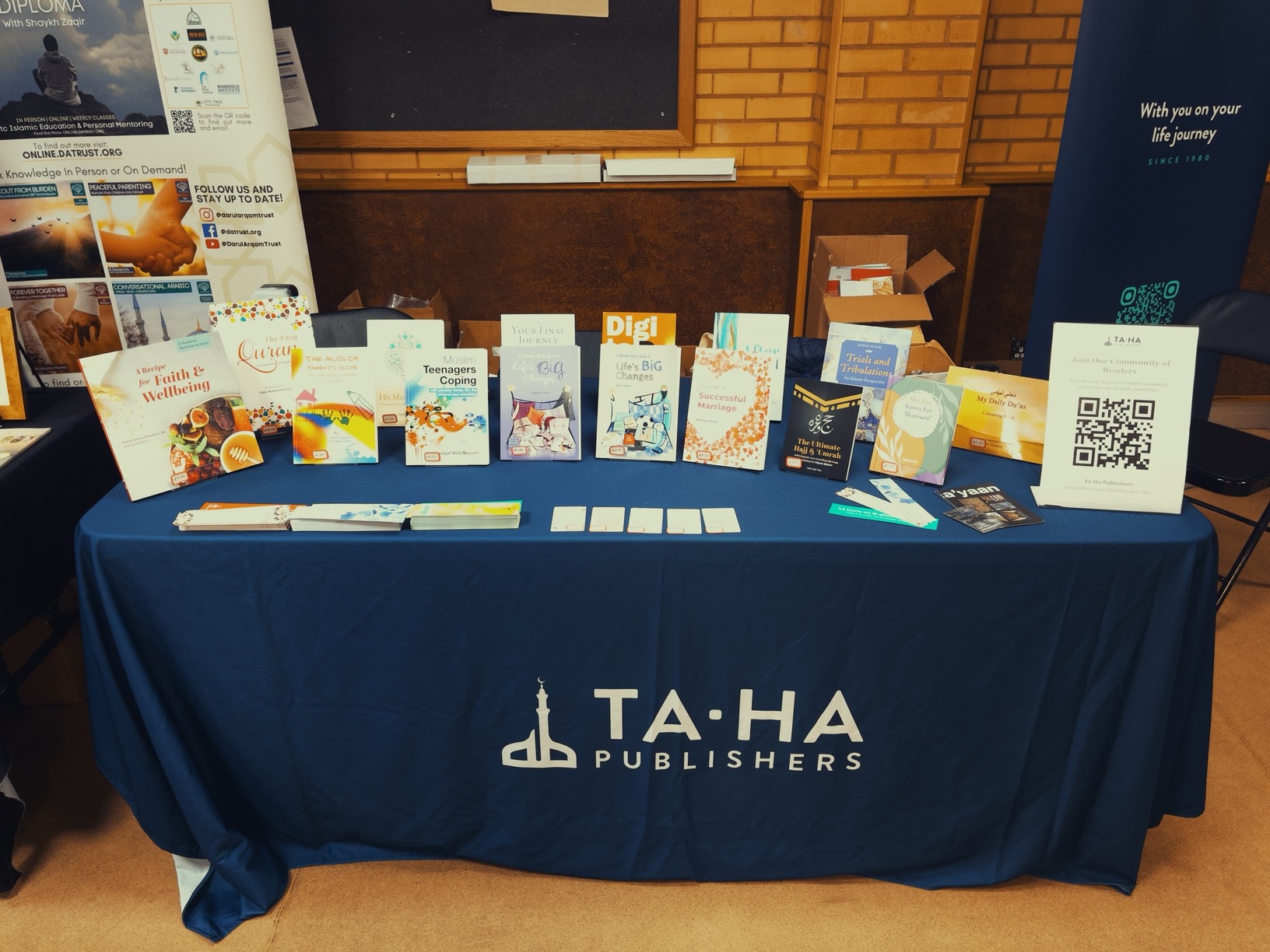 Manchester Muslim LitFest