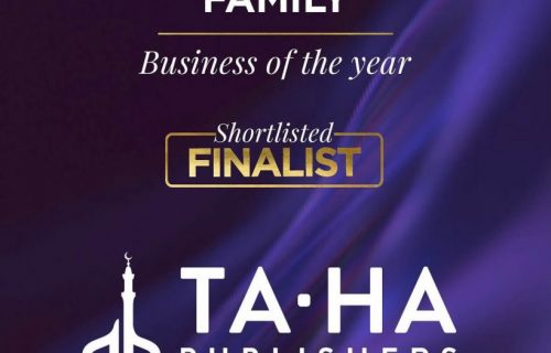 Family Business of the Year?