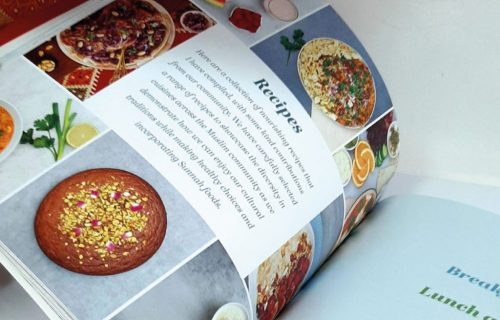 Birmingham Halal Food Festival Launch